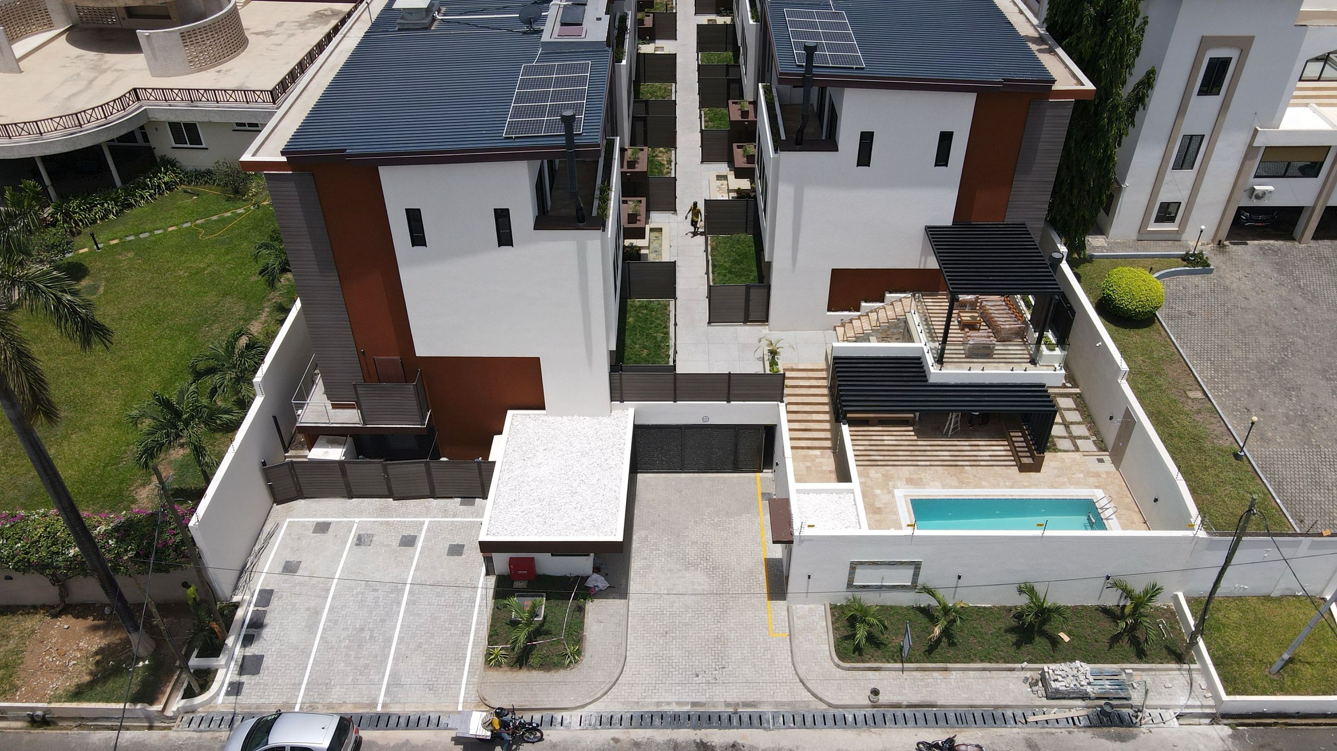 Consar Ltd